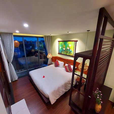 Hoi An Ti Hon House别墅 外观 照片