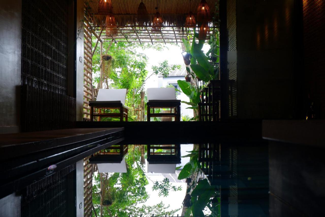 Hoi An Ti Hon House别墅 外观 照片