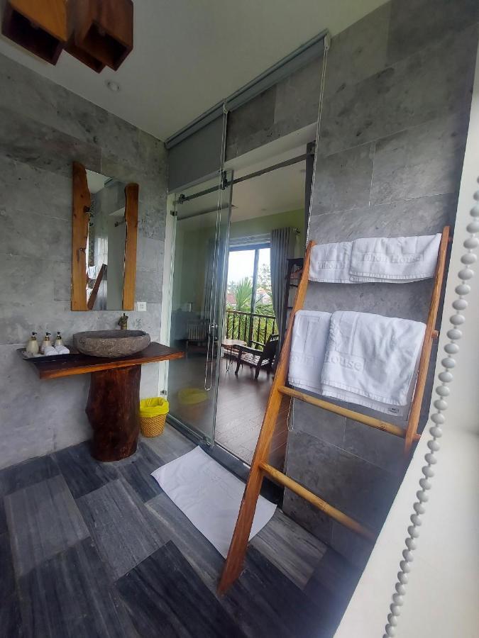 Hoi An Ti Hon House别墅 外观 照片