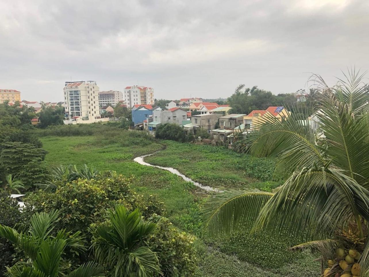 Hoi An Ti Hon House别墅 外观 照片