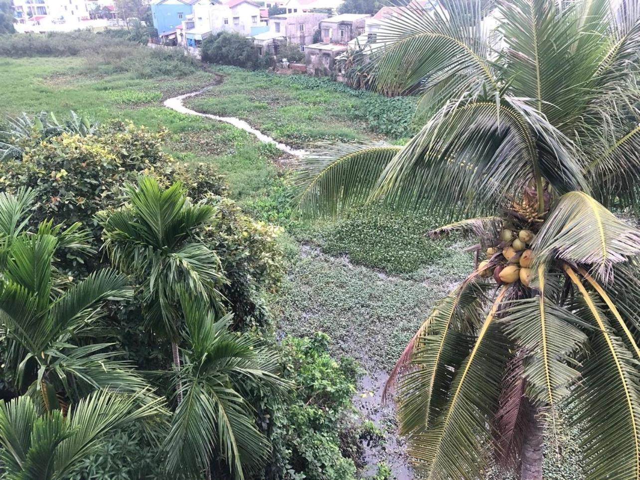Hoi An Ti Hon House别墅 外观 照片