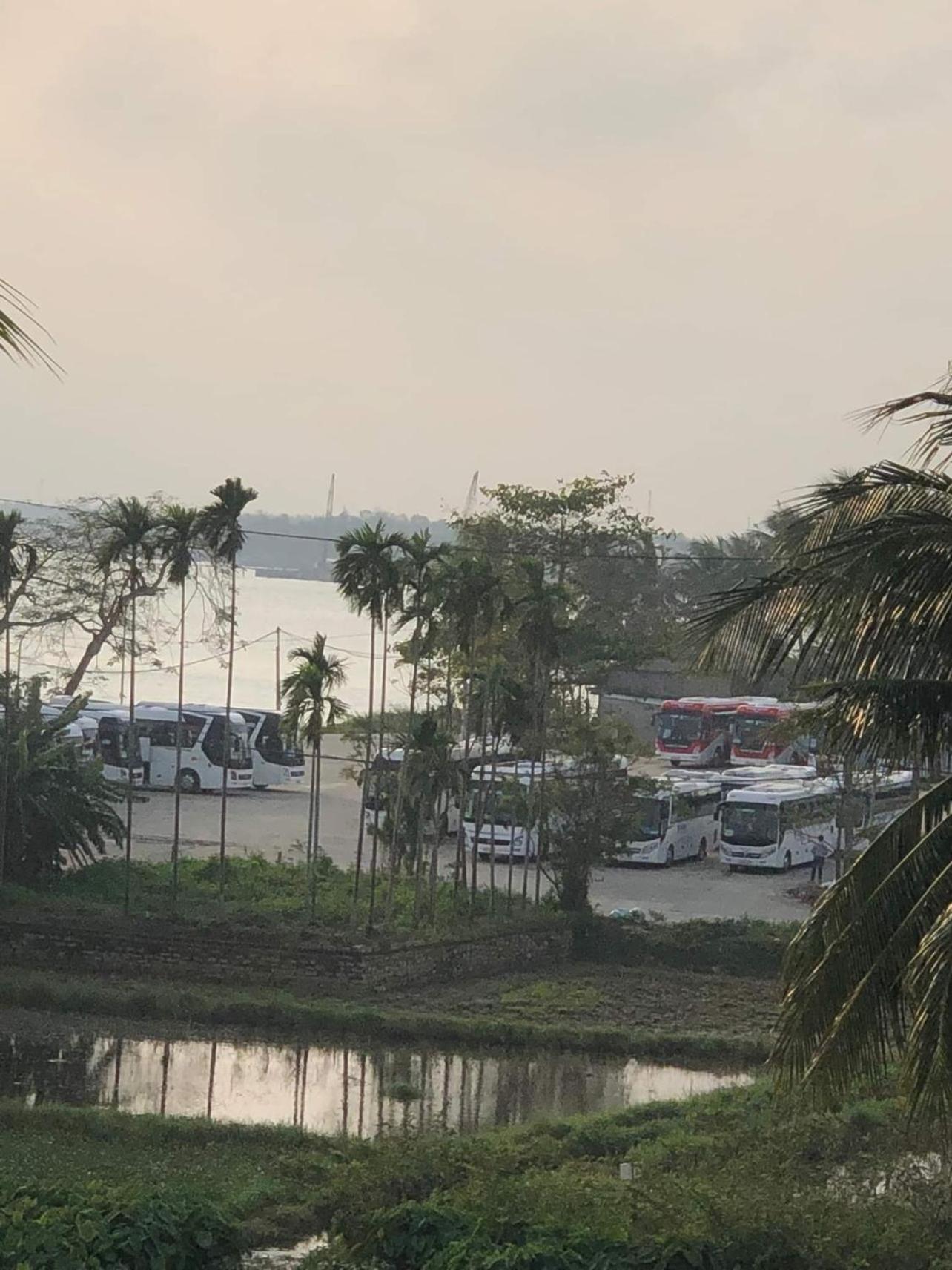 Hoi An Ti Hon House别墅 外观 照片