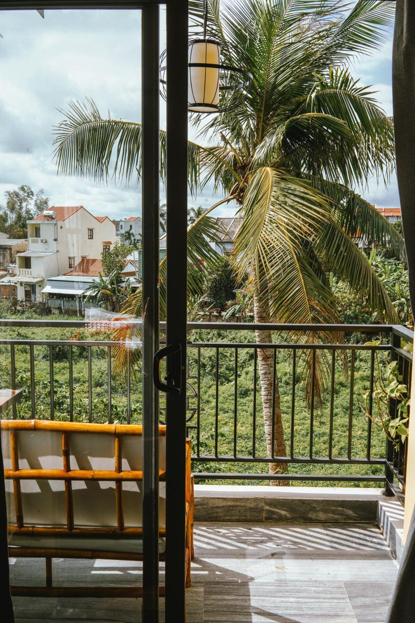 Hoi An Ti Hon House别墅 外观 照片