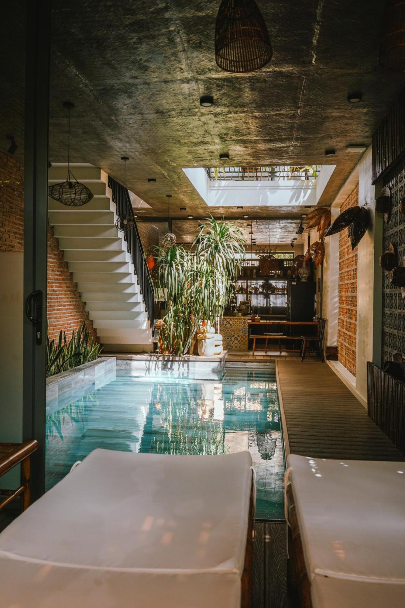 Hoi An Ti Hon House别墅 外观 照片