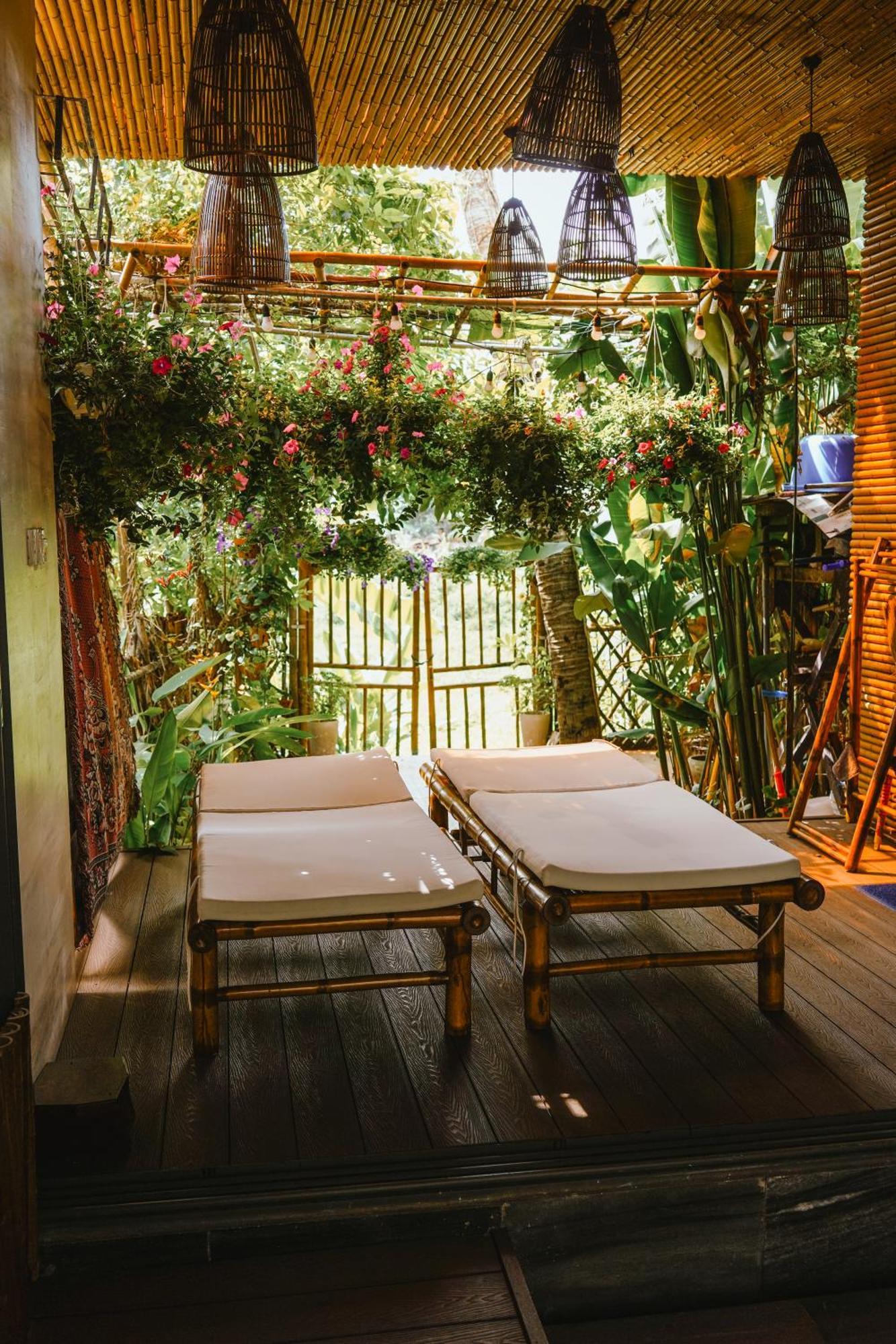 Hoi An Ti Hon House别墅 外观 照片