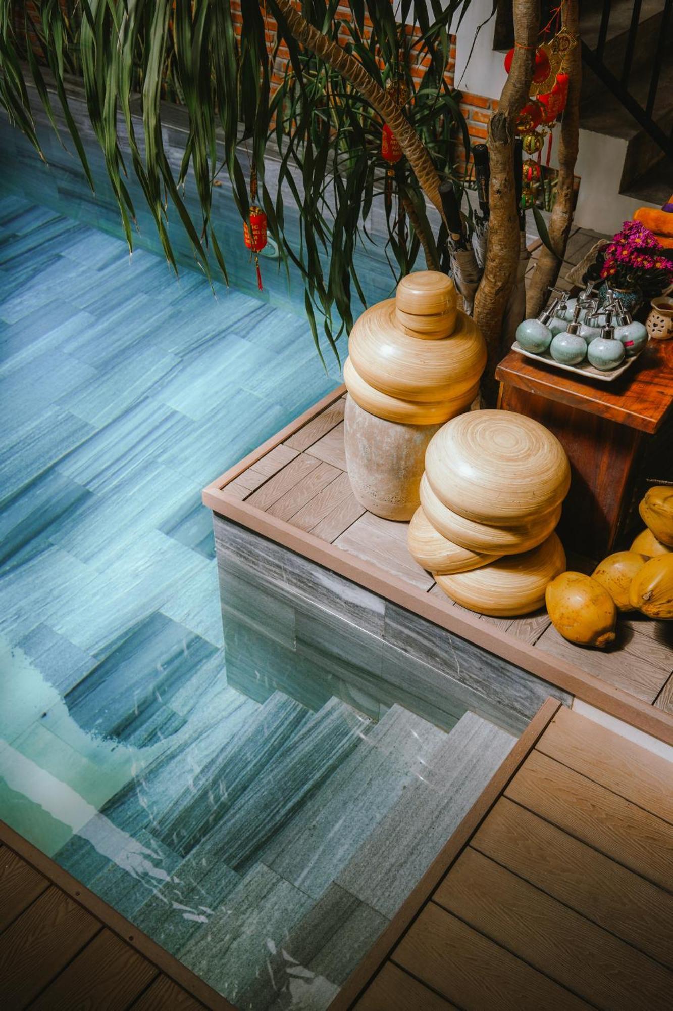 Hoi An Ti Hon House别墅 外观 照片
