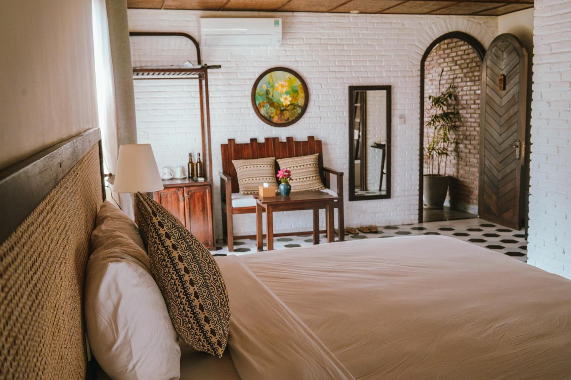 Hoi An Ti Hon House别墅 外观 照片