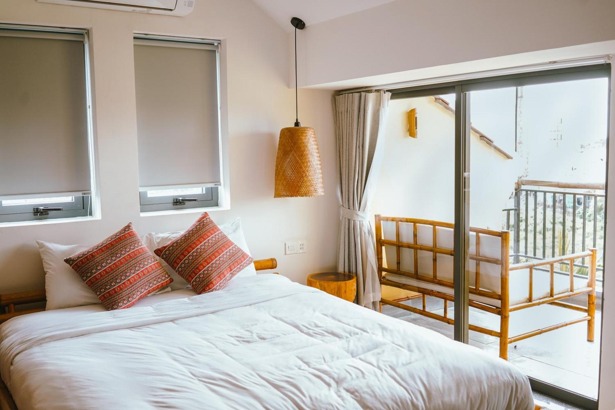 Hoi An Ti Hon House别墅 外观 照片
